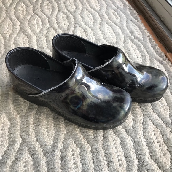 Dansko clogs - Picture 3 of 10